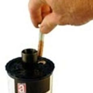 12008, Moly-Lit BD&B Refill Tube