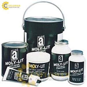 12050, MOLY-LIT™ – 42 lb Pail
