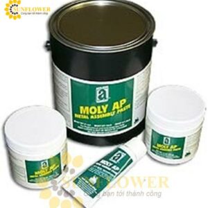43030, MOLY AP™ Metal Assembly Paste – 10 lb Can