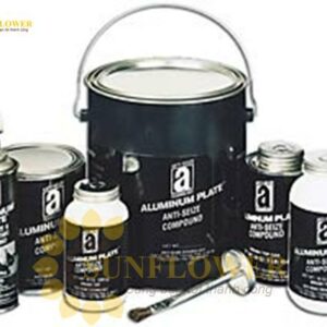 32015, ALUMINUM PLATE™ – 15 oz Cart