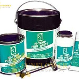 41003, “HI-TEMP” FOOD GRADE™ – 4 oz Tube