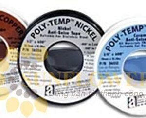 36151, POLY-TEMP® Copper Tape – 3/4″ x 600″