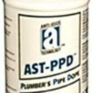 25150, AST-PPD™ Plumbers Pipe Dope Professional Grade – 5 gal Pail