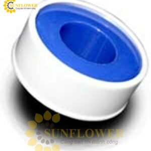 26135, LOW DENSITY PTFE – Thread Seal Tape – 1/2″ x 520″