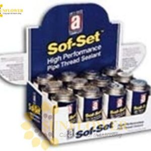 29010A, SOF-SET™ – 12-1/2 pint B.T. in POP* Display