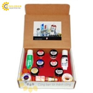 10001 – Product Sample Box