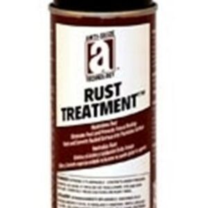 17047, RUST TREATMENT – Aerosol