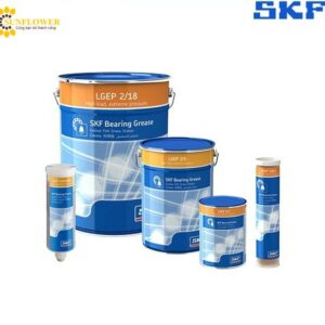 Mỡ SKF LGEP 2