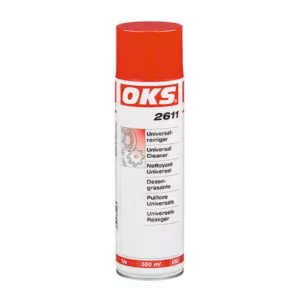 OKS 2611 – Chất tẩy rửa đa năng, dạng xịt