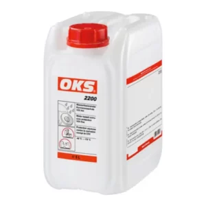 OKS 2200 – Chống ăn mòn dựa trên nước, không chứa VOC