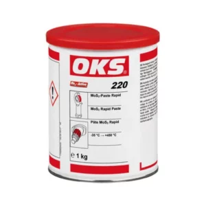 OKS 220 – MoS₂ Chống rỉ