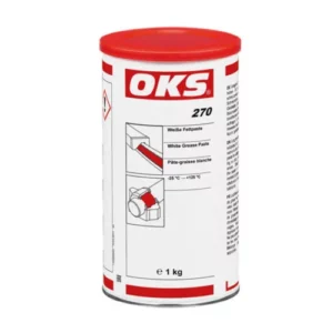 OKS 270 – Keo dán mỡ trắng
