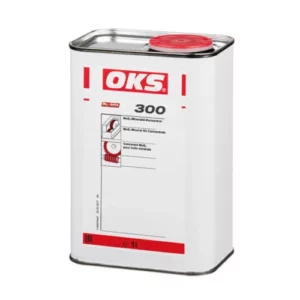 OKS 300 – Tinh dầu khoáng MoS₂