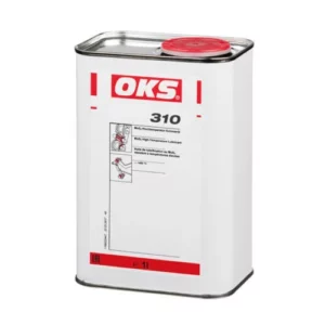 OKS 310 – Dầu bôi trơn nhiệt độ cao MoS₂