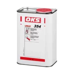 OKS 354 – Chất bôi trơn kết dính nhiệt độ cao, tổng hợp