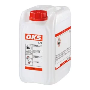 OKS 370 – Dầu đa năng cho công nghệ chế biến thực phẩm