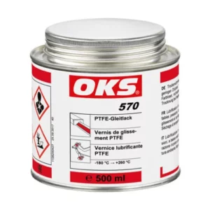 OKS 570 – Lớp phủ ngoại quan PTFE