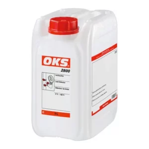 OKS 2800 – Máy dò rò rỉ