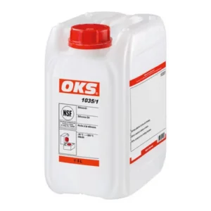 OKS 1035/1 – Dầu silicon, 350 cSt