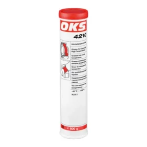 OKS 4210 – Mỡ chịu nhiệt