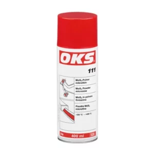 OKS 111 – MoS₂ kích thước nhỏ, dạng xịt
