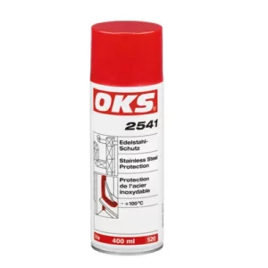 OKS 2541 – Bảo vệ thép không gỉ, dạng xịt
