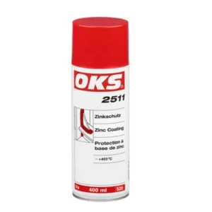 OKS 2511 – Sơn phủ kẽm, dạng xịt