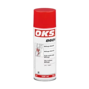 OKS 8601 – Dầu bôi trơn đa năng, dạng xịt