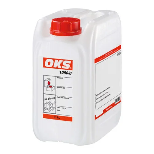 OKS 1050/0 – Dầu silicon, 50 cSt