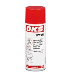 OKS 2101 – Phim bảo vệ cho kim loại, Dạng xịt