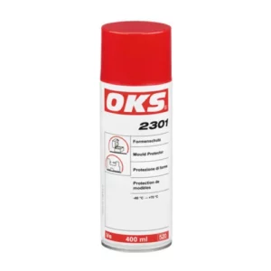 OKS 2301 – Chất bảo vệ khuôn, chất lỏng, dạng xịt