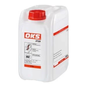 OKS 3725 – Dầu bánh răng cho công nghệ chế biến thực phẩm