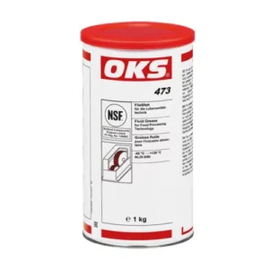 OKS 473 – Mỡ dạng lỏng dùng cho công nghệ chế biến thực phẩm