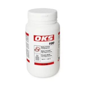 OKS 100 – MoS₂ Dạng bột, độ tinh khiết cao