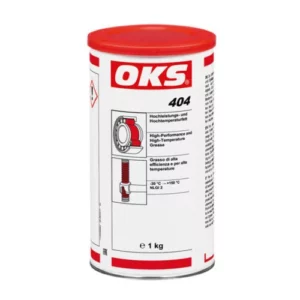 OKS 404 – Mỡ hiệu suất cao và nhiệt độ cao