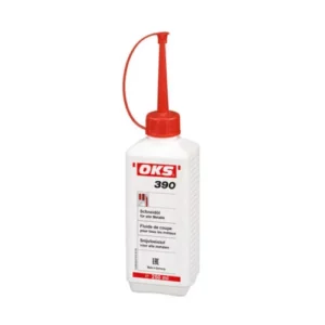 OKS 390 – Dầu cắt gọt cho tất cả các kim loại