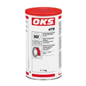 OKS 479 – Mỡ nhiệt độ cao cho công nghệ chế biến thực phẩm
