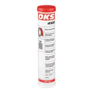 OKS 4100 – Mỡ bôi trơn siêu áp MoS2