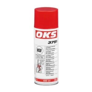 OKS 3751 – Chất bôi trơn kết dính với PTFE, Dạng xịtMô tả OKS 3751 – Chất bôi trơn kết dính với PTFE, Dạng xịt