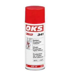 OKS 341 – Bộ bảo vệ xích, chất kết dính mạnh, dạng phun