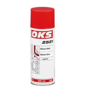 OKS 2521 – Kẽm bóng, dạng xịt
