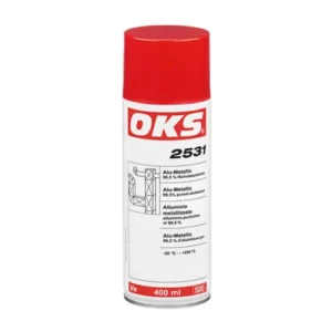 OKS 2531 – Nhựa & Kim loại, dạng xịt
