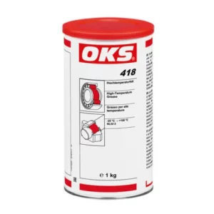 OKS 418 – Mỡ chịu nhiệt độ cao