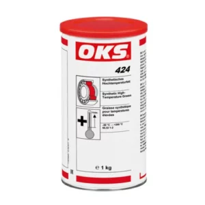 OKS 424 – Mỡ chịu nhiệt cao tổng hợp