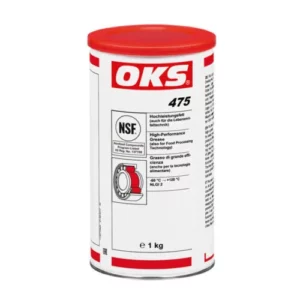 OKS 475 – Mỡ hiệu suất cao