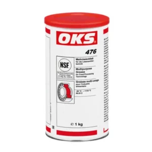 OKS 476 – Mỡ đa dụng cho công nghệ chế biến thực phẩm