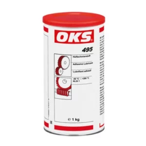 OKS 495 – Chất bôi trơn kết dính