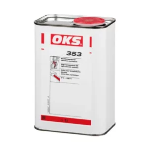 OKS 353 – Dầu chịu nhiệt cao, màu sáng, tổng hợp