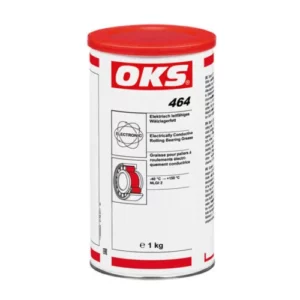 OKS 464 – Mỡ ổ lăn dẫn điện