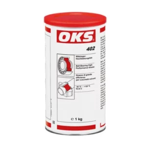 OKS 402 – Mỡ hiệu suất cao chống bi